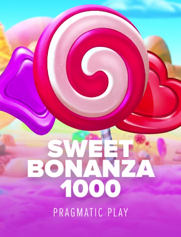 Colorful online casino slot-style game artwork